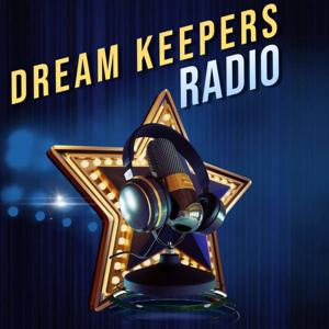 Dream Keepers Radio by Don Kilam