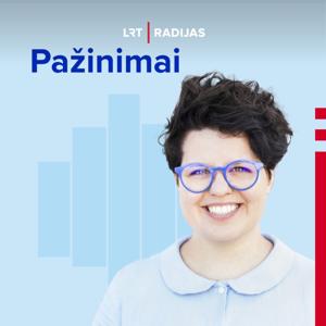 Pažinimai by LRT