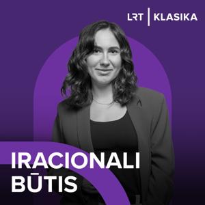 Homo cultus. Iracionali būtis by LRT