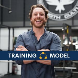 Jamie Smith's Training Model