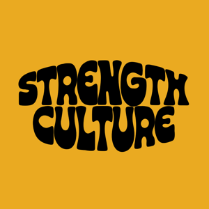 Strength Culture's Podcast by Melbourne Strength Culture