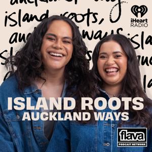 Island Roots, Auckland Ways by Flava