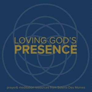 Loving God's Presence