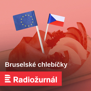 Bruselské chlebíčky