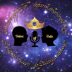 Voices of Arda Podcast