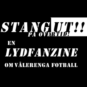 Stang ut - på overtid!! by EEEeenga!