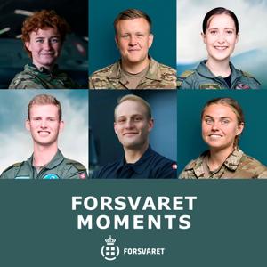Forsvaret Moments