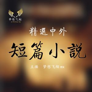 有声书｜中外短篇小说精选