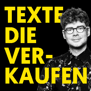 TEXTE, DIE VERKAUFEN – Copywriting & Werbetexten lernen by Youri Keifens