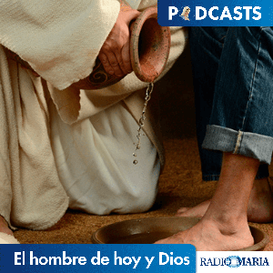 El hombre de hoy y Dios by P. Luis Fernando de Prada - Radio María ESP