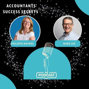 Accountants' Success Secrets by Philippa