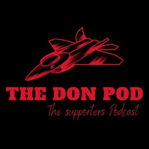 The Don Pod