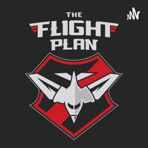 The Flight Plan by The Flight Plan