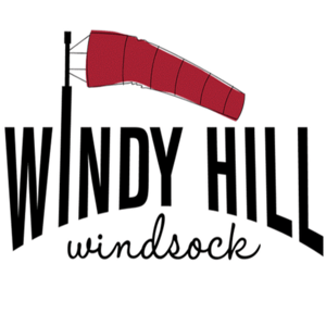 Windy Hill Windsock by Windy Hill Windsock