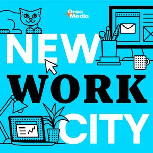 New Work City by Julia Molkhou | Orso Media