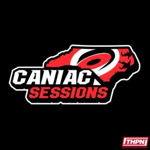 Caniac Sessions | For Carolina Hurricanes Fans by Matt Griffith & Allen Black
