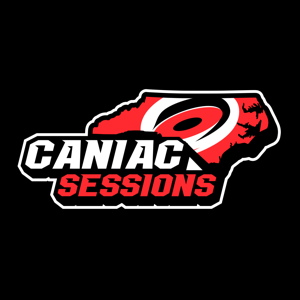 Caniac Sessions by Matt Griffith & Allen Black