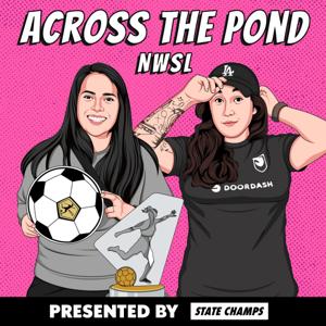 Across The Pond Sports NWSL