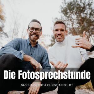 Die Fotosprechstunde