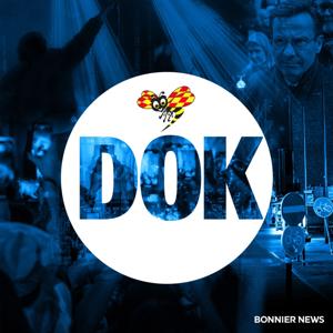 Expressen Dok by Expressen