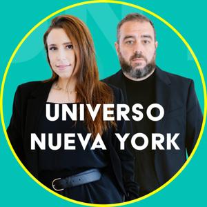 Universo Nueva York by Universo Nueva York