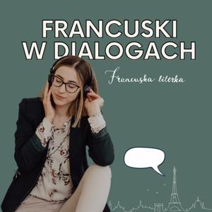 Francuski w Dialogach by Francuska Literka