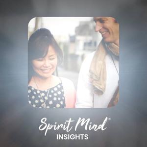 Spirit Mind Insights by Jeffrey Allen