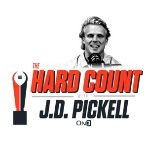 The Hard Count with J.D. PicKell by On3