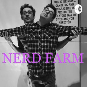 Nerd Farm
