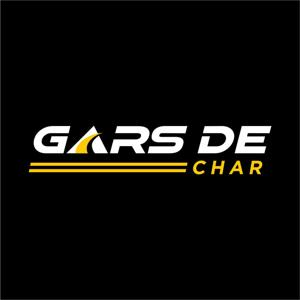 Gars de char by Marc et William Bouchard