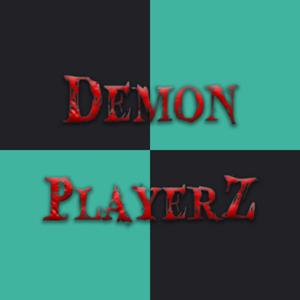 Demon PlayerZ