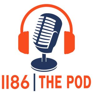 1186 | The Pod - Official Podcast of the University of Virginia Baseball Program by Virginia Baseball