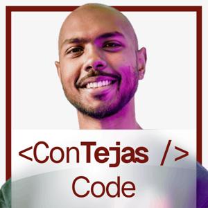 ConTejas Code by Tejas Kumar