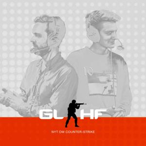 GLHF by Jens Sætter-Lassen og Niklas Dahl Poulsen