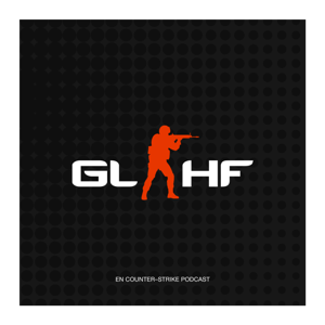 GLHF by Jens Sætter-Lassen og Andreas Elversøe