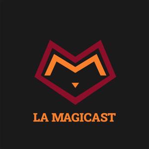 La Magicast – The AS Roma podcast