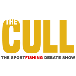 THE CULL-The Sport Fishing Debate Show by Dave Mercer