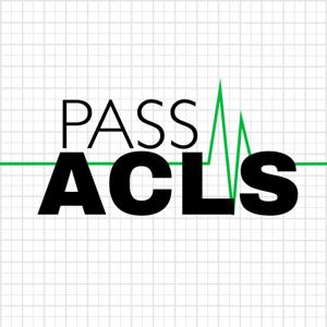 Pass ACLS Tip of the Day by Paul Taylor