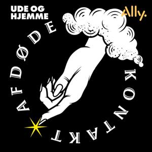 Afdødekontakt by Ally & Ude og hjemme