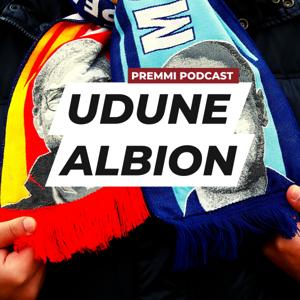 Udune Albion