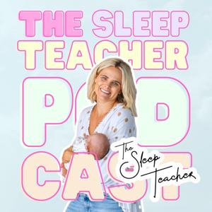 The Sleep Teacher Podcast by TBC Studios