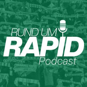 Rund um Rapid by Maximilian B.