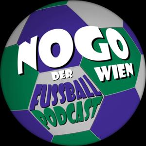 NoGo - Der Fußballpodcast über Rapid und die Austria by Stefan Novotny und Markus Friebis