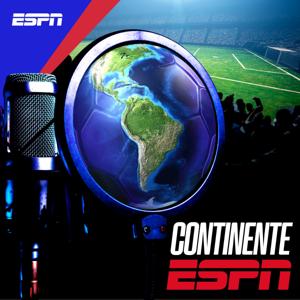 Continente ESPN by ESPN Brasil