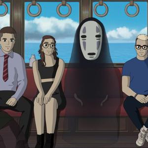 Science & Magic: The Films of Studio Ghibli