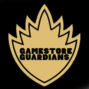 Gamestore Guardians by Will Castillo