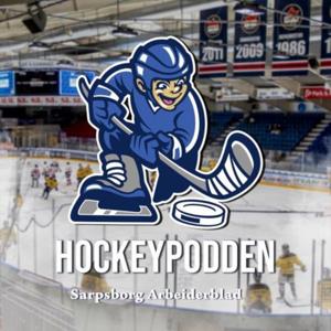 Hockeypodden i Sarpsborg