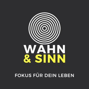 Wahn und Sinn by Dr. Bernhard Olpen und David Koontz (Fokus Kirche)