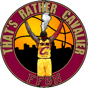 That's Rather Cavaliers: A Cleveland Cavaliers Podcast