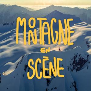 Montagne en Scène: l'Interview Verticale by Montagne en Scène